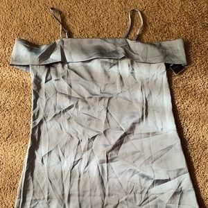 Brand new dress